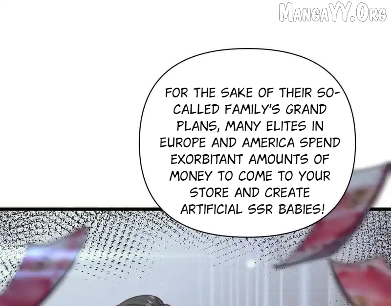 I’m Trapped In This Day For One Thousand Years Chapter 237 - page 87